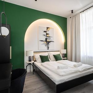 Deluxe Appartement